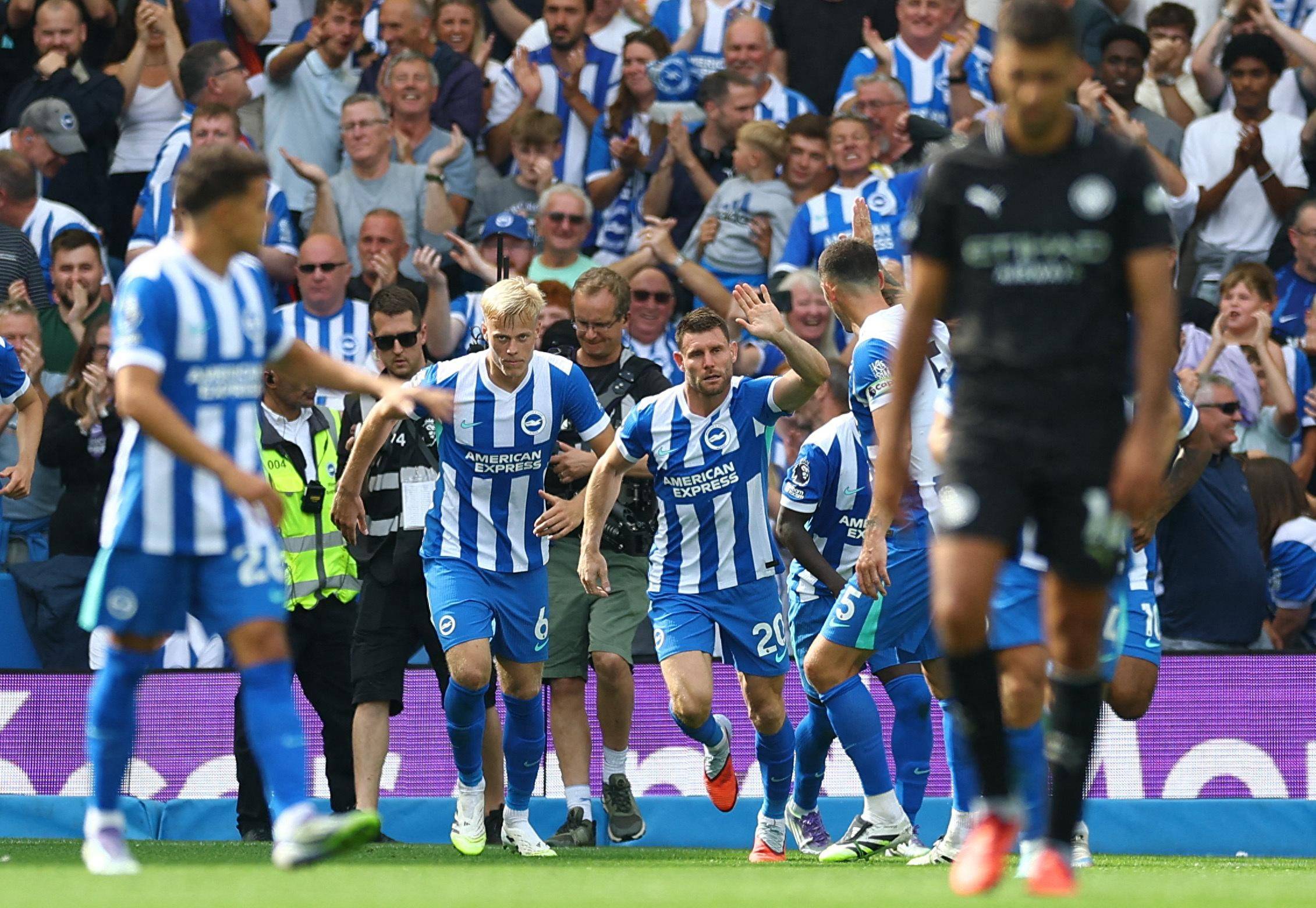 为什么有些人踢得不快却很强？（踢得不快却很强的秘诀是什么？）